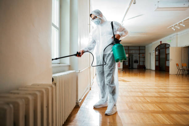 Best Exterminator Services  in Pu, HI